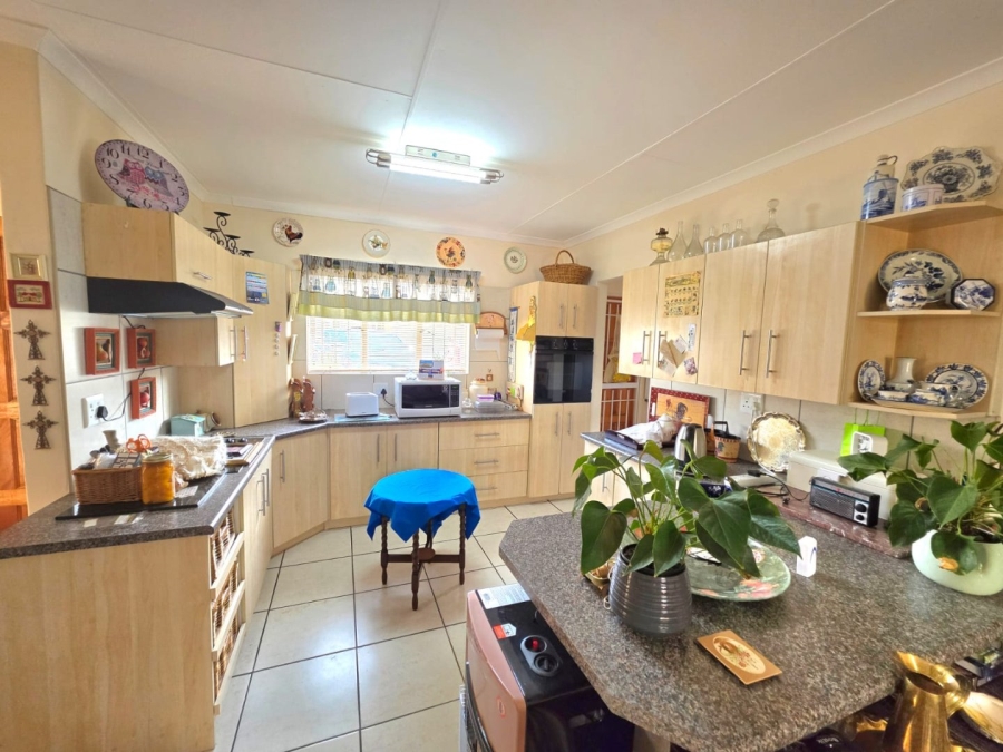 2 Bedroom Property for Sale in Panorama Free State